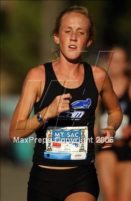 Thumbnail 3 in 59th Mt. San Antonio College Invitational photogallery.