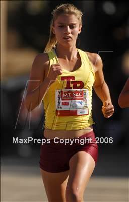 Thumbnail 3 in 59th Mt. San Antonio College Invitational photogallery.