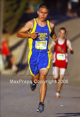 Thumbnail 1 in 59th Mt. San Antonio College Invitational photogallery.