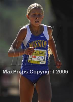 Thumbnail 2 in 59th Mt. San Antonio College Invitational photogallery.