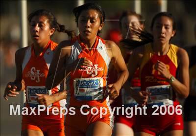 Thumbnail 3 in 59th Mt. San Antonio College Invitational photogallery.
