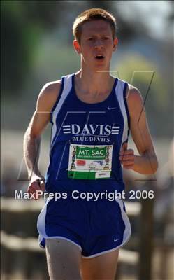 Thumbnail 1 in 59th Mt. San Antonio College Invitational photogallery.