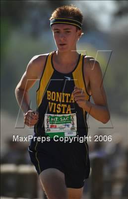 Thumbnail 3 in 59th Mt. San Antonio College Invitational photogallery.