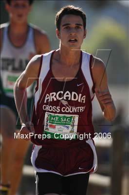 Thumbnail 2 in 59th Mt. San Antonio College Invitational photogallery.