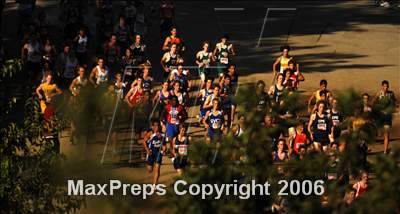 Thumbnail 2 in 59th Mt. San Antonio College Invitational photogallery.