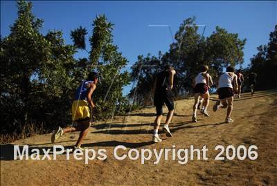 Thumbnail 2 in 59th Mt. San Antonio College Invitational photogallery.