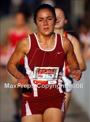Thumbnail 1 in 59th Mt. San Antonio College Invitational photogallery.