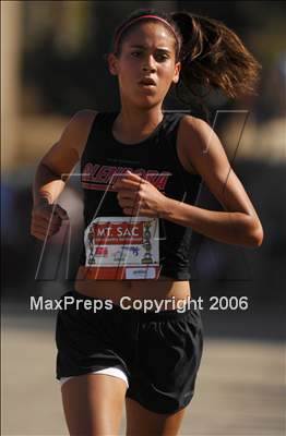 Thumbnail 2 in 59th Mt. San Antonio College Invitational photogallery.