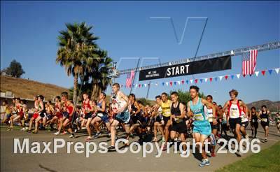 Thumbnail 1 in 59th Mt. San Antonio College Invitational photogallery.