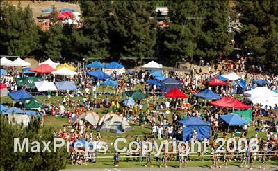 Thumbnail 2 in 59th Mt. San Antonio College Invitational photogallery.