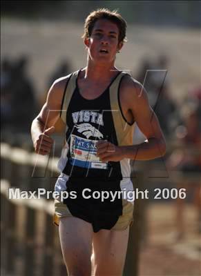 Thumbnail 3 in 59th Mt. San Antonio College Invitational photogallery.