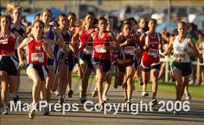 Thumbnail 3 in 59th Mt. San Antonio College Invitational photogallery.
