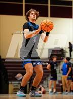 Photo from the gallery "South Pointe vs James F. Byrnes (Cayce Roundball Classic)"