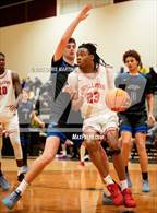 Photo from the gallery "South Pointe vs James F. Byrnes (Cayce Roundball Classic)"