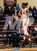 Photo from the gallery "South Pointe vs James F. Byrnes (Cayce Roundball Classic)"
