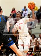 Photo from the gallery "South Pointe vs James F. Byrnes (Cayce Roundball Classic)"
