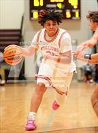 Photo from the gallery "South Pointe vs James F. Byrnes (Cayce Roundball Classic)"