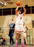 Photo from the gallery "South Pointe vs James F. Byrnes (Cayce Roundball Classic)"
