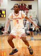 Photo from the gallery "South Pointe vs James F. Byrnes (Cayce Roundball Classic)"
