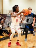 Photo from the gallery "South Pointe vs James F. Byrnes (Cayce Roundball Classic)"