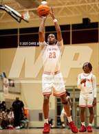 Photo from the gallery "South Pointe vs James F. Byrnes (Cayce Roundball Classic)"