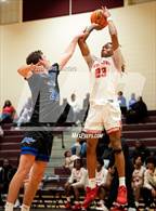 Photo from the gallery "South Pointe vs James F. Byrnes (Cayce Roundball Classic)"