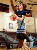 Photo from the gallery "South Pointe vs James F. Byrnes (Cayce Roundball Classic)"