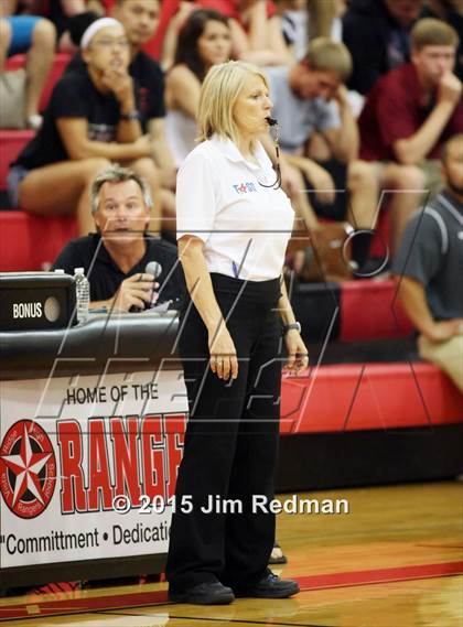 Thumbnail 2 in Round Rock Westwood @ Vista Ridge photogallery.