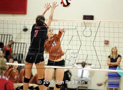 Thumbnail 3 in Round Rock Westwood @ Vista Ridge photogallery.