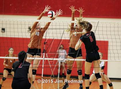 Thumbnail 1 in Round Rock Westwood @ Vista Ridge photogallery.