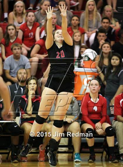 Thumbnail 2 in Round Rock Westwood @ Vista Ridge photogallery.