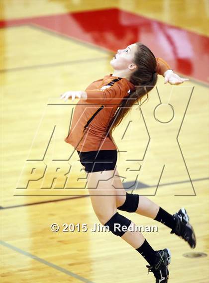 Thumbnail 3 in Round Rock Westwood @ Vista Ridge photogallery.