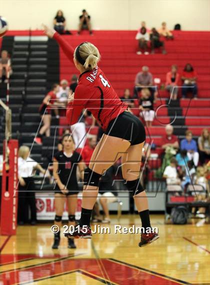 Thumbnail 3 in Round Rock Westwood @ Vista Ridge photogallery.