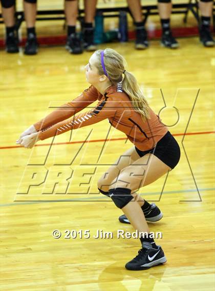 Thumbnail 1 in Round Rock Westwood @ Vista Ridge photogallery.