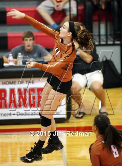 Thumbnail 2 in Round Rock Westwood @ Vista Ridge photogallery.