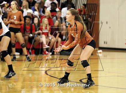 Thumbnail 3 in Round Rock Westwood @ Vista Ridge photogallery.
