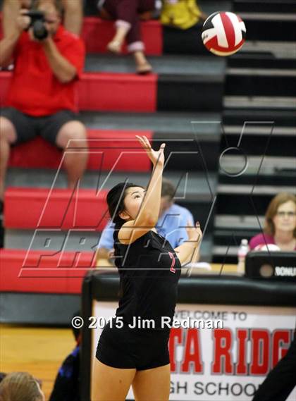 Thumbnail 3 in Round Rock Westwood @ Vista Ridge photogallery.
