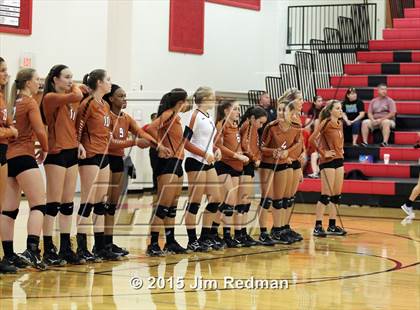 Thumbnail 2 in Round Rock Westwood @ Vista Ridge photogallery.