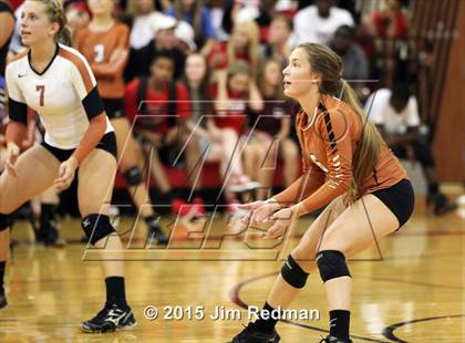 Thumbnail 3 in Round Rock Westwood @ Vista Ridge photogallery.
