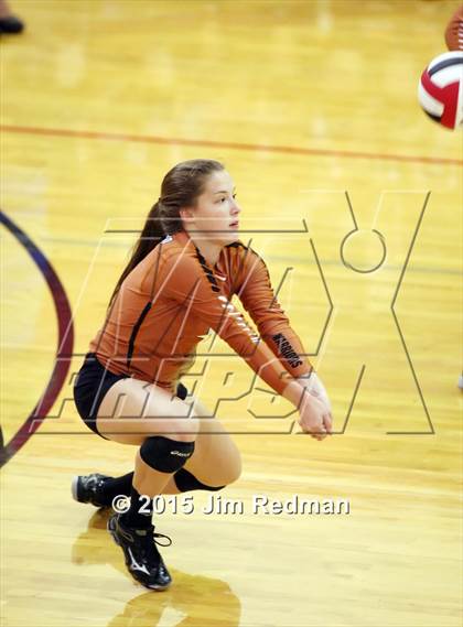 Thumbnail 1 in Round Rock Westwood @ Vista Ridge photogallery.