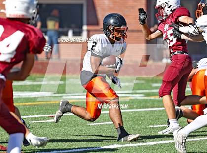 Thumbnail 1 in Los Gatos @ Sacred Heart Prep photogallery.