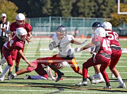 Thumbnail 3 in Los Gatos @ Sacred Heart Prep photogallery.