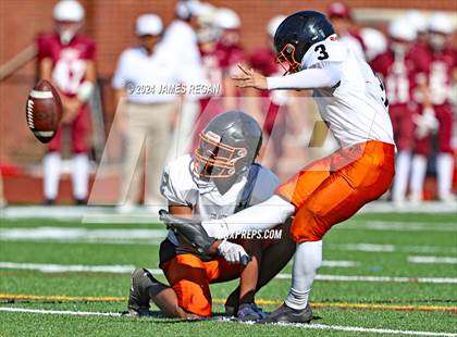 Thumbnail 3 in Los Gatos @ Sacred Heart Prep photogallery.