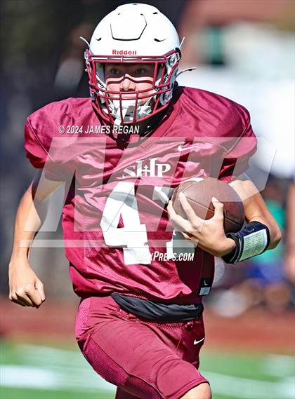 Thumbnail 1 in Los Gatos @ Sacred Heart Prep photogallery.