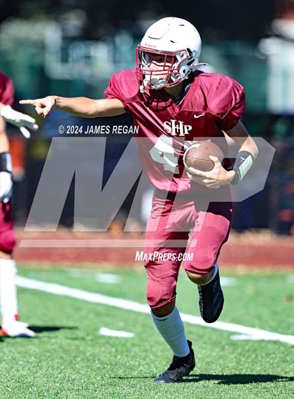Thumbnail 2 in Los Gatos @ Sacred Heart Prep photogallery.
