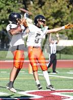 Photo from the gallery "Los Gatos @ Sacred Heart Prep"