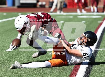 Thumbnail 1 in Los Gatos @ Sacred Heart Prep photogallery.
