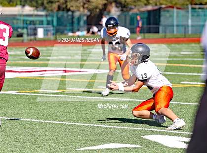 Thumbnail 1 in Los Gatos @ Sacred Heart Prep photogallery.