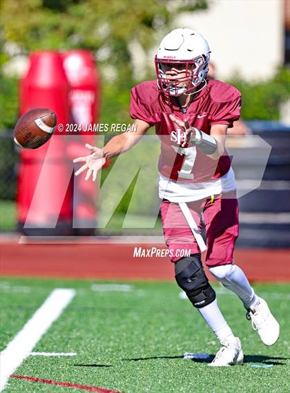 Thumbnail 3 in Los Gatos @ Sacred Heart Prep photogallery.