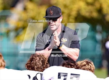 Thumbnail 1 in Los Gatos @ Sacred Heart Prep photogallery.